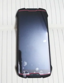 

CUBOT kingkong mini LCD Display+Touch Screen Digitizer +Frame Assembly 100% Original New for CUBOT kingkong mini phone