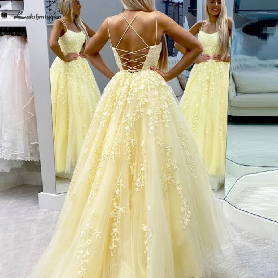 baile de gala vestidos