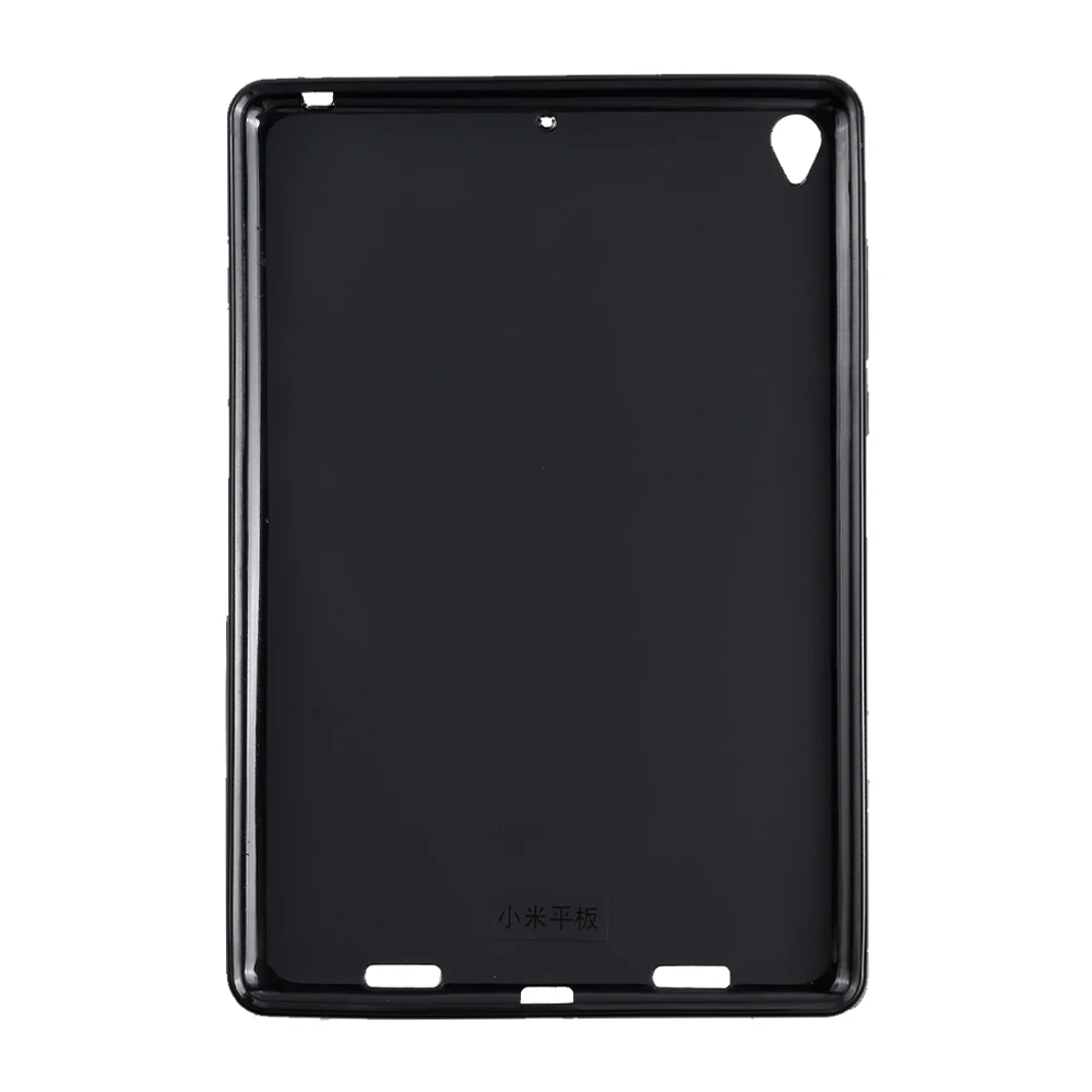 QIJUN mi pad 1 7 9 ''силиконовый умный чехол для планшета Xiaomi Mi Pad Mipad mipad one дюймов