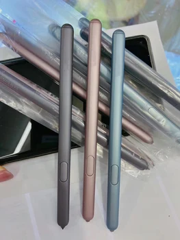 

100% Original SAMSUNG Galaxy Tab S6 Stylus For SM-T860 SM-T865 EJ-PT860BJEGUJ Tablet Stylus S Pen Replacement Touch Pen
