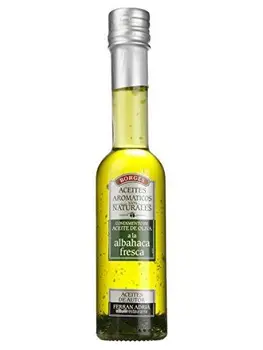 

Borges Ferran Adria Fresh Basil Pack of 1x 200 ml