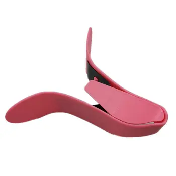 

Pelvic Floor Muscle Inner Thigh Exerciser Hip Trainer Training Butt Fitness Tool Buttocks Trainer Beautiful Butt Exercise Tool