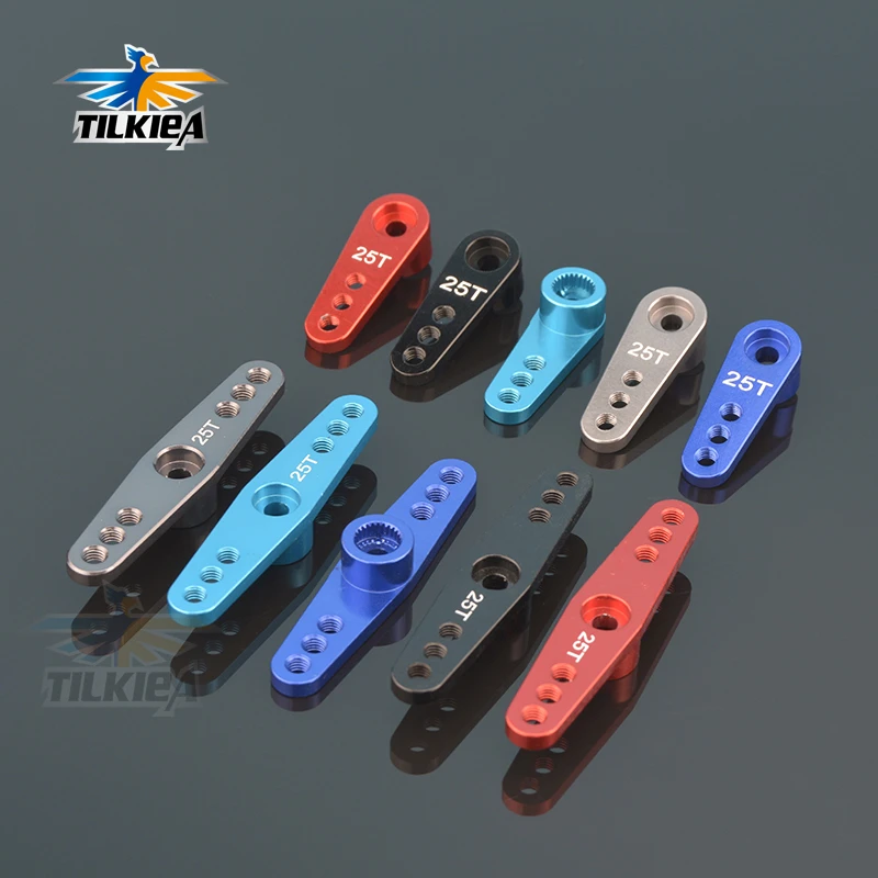 Blue 25T M3 RC Servo Arm Horn for Futaba Savox Xcore HL HSP HD Accessories Blue 25T M3 RC Servo Arm Horn for Futaba Savox Xcore HL HSP HD Accessories