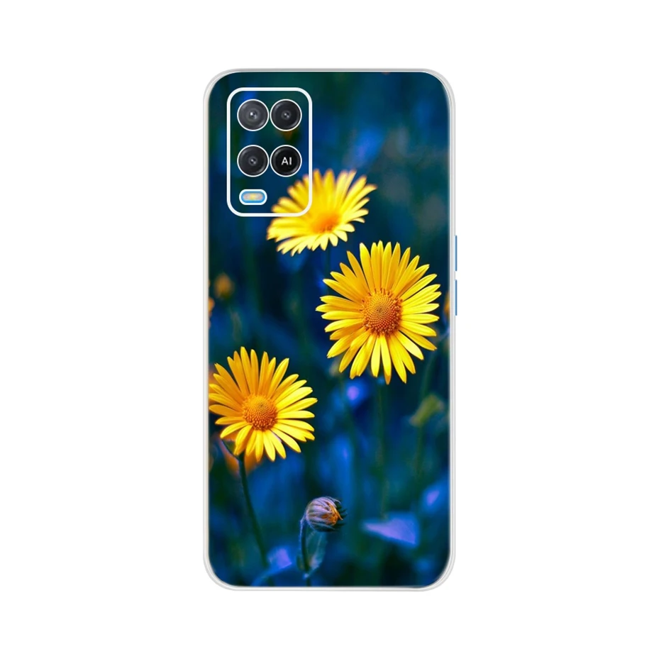Fashion Patterned Silicone Phone Case - Soft TPU Bumper Cover