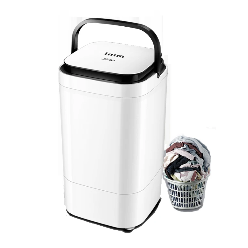 compact mini washing machine