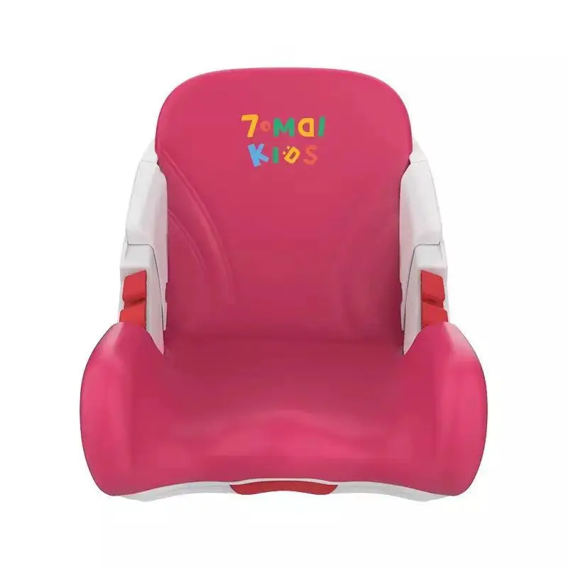 Rose Red Xiaomi 70 Mai детское автомобильное сиденье удобное детское автомобильное безопасное сиденье детское кресло в машину интерфейс стабильный анти-флип детские автокресла - Цвет: Rose Red