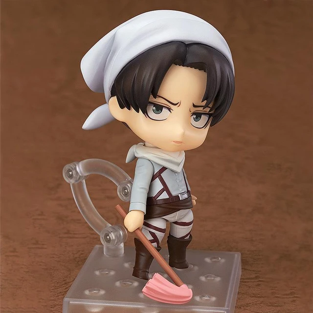 Boneco Attack on Titan Eren Yeager, boneco de PVC, colecionável, presentes,  estátua de anime, decoração de modelo móvel : : Brinquedos e  Jogos