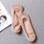 1 Пара Массаж Ног Женские Летние Носки Arch Support 3D Носки Здравоохранение Силикагель Колодки Невидимый Лед Шелковые Носки