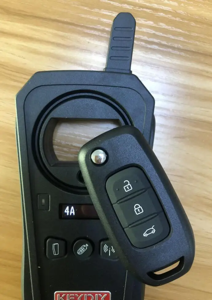 K290 测芯片