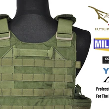MILITECH мил спец военный LT6094 OD Оливер зеленый боевой Молл тактический жилет армейские боевые жилеты LBT6094 стиль шестерни жилет Перевозчик