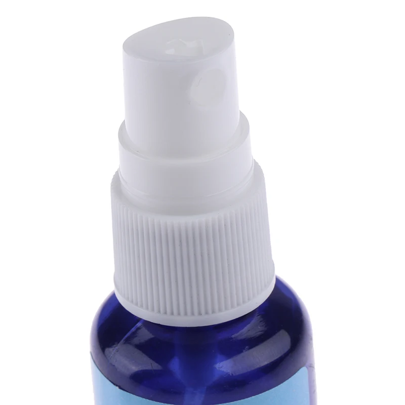 30ml/bottle Cleaning Spray Eyelash Cleaner Primer Grafting For False Eyelash Extension Lashes Before Planting Eyelash Cleanser