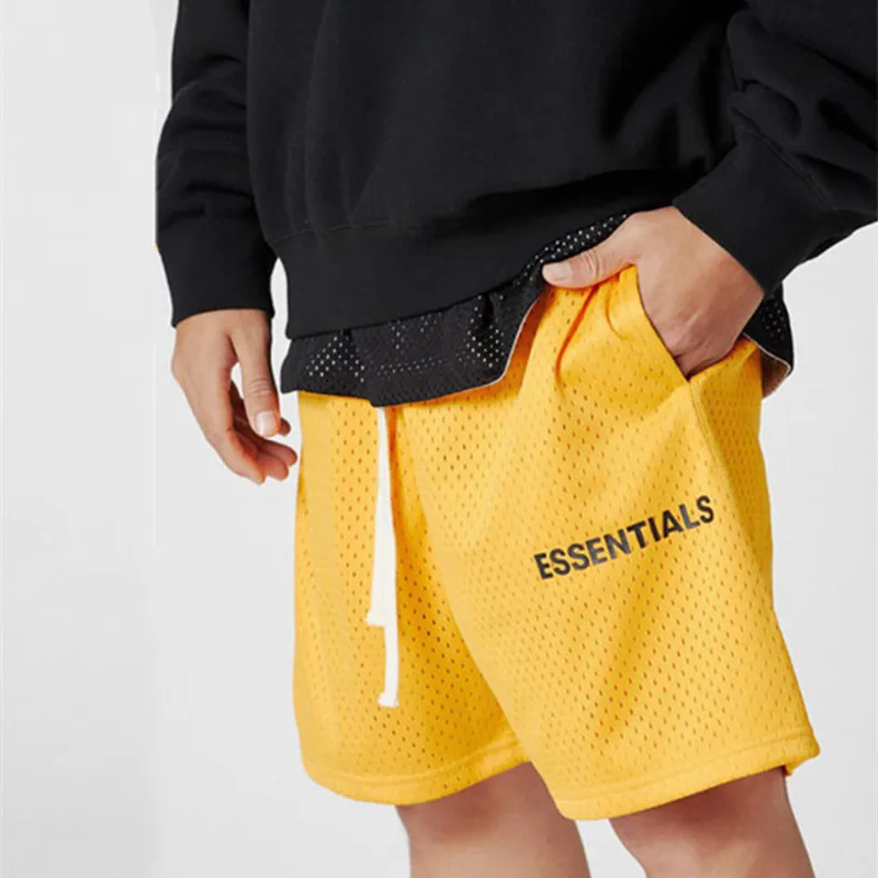 

3XL Beach Shorts Elastic Waist Shorts 2020 New Arrival Summer Fashion Brand Men Gyms Shorts Fitness Bodybuilding Short Pants