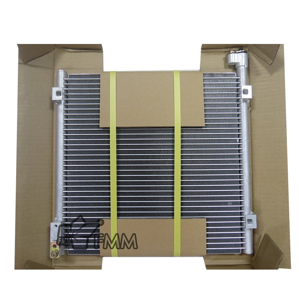 Air Conditioner Ac Condenser For Honda Civic Ek3 Condensers