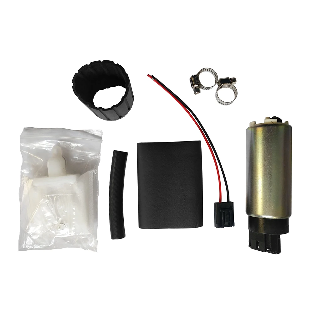 

Gss342 Fuel Pump Gss342 High Performance 500HP Intank Internal For Racing And Tuning For Subaru Acura Honda Lexus TP-203 CAR042