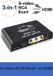 SAVS2HD-1