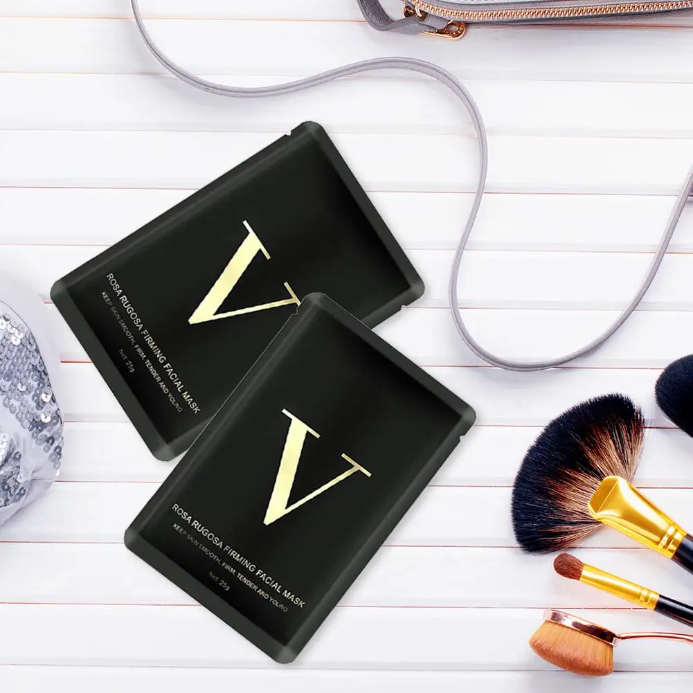 Face Lifting Mask V Shape Slimming Mask Double Chin Reduce Lift Bandage Facial Line Wrinkle Remover Skin Care Tool 1/2/5/10pcs