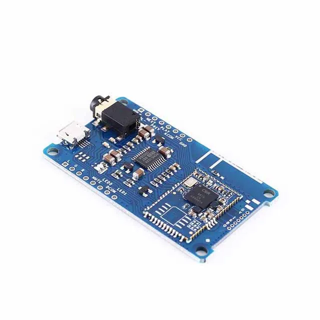 

A23-- CSR8675 APTX-HD Lossless for bluetooth 5.0 Amplifier Decoder Module PCM5102A Receiver Board SBC AAC