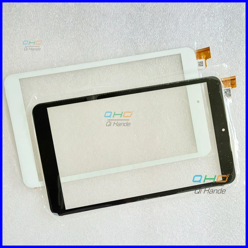 Для Prestigio Multipad Visconte Quad 3GK (PMP1080TD3GWH) 8 дюймов новая сенсорная панель дигитайзер