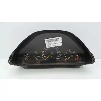 

2105409647 2105409647 box Instruments Mercedes E-Class Saloon Diesels (bm 210) 300 Turbodiesel