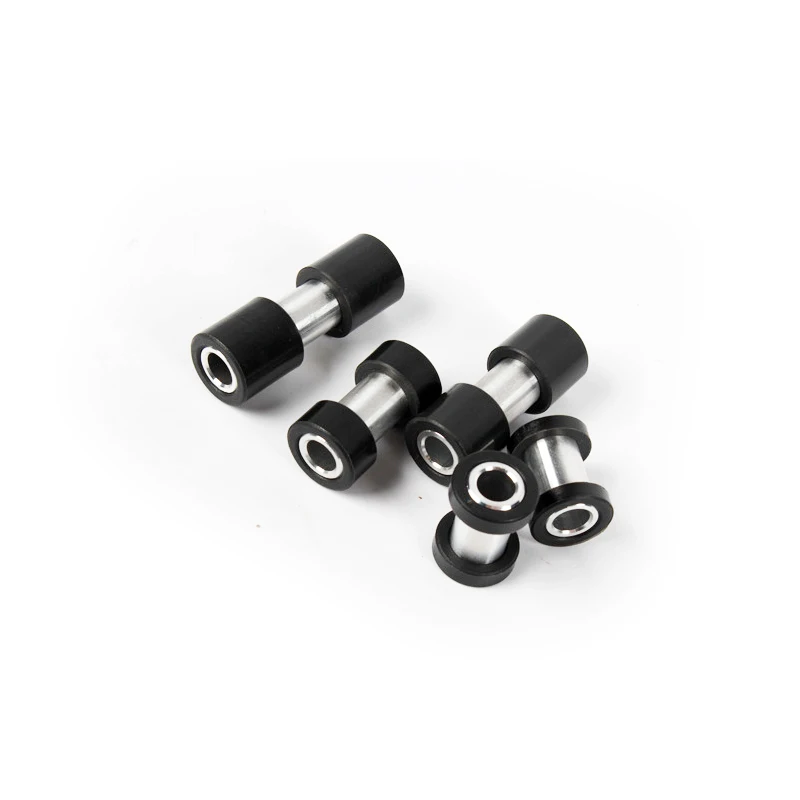 Description Picture 4 of item2pcs DNM Bike Rear Shock Bushing 22/24/26/32/42/44/50/54mm MTB Bicycle Air Rear Shock Absorber Suspension Accessories