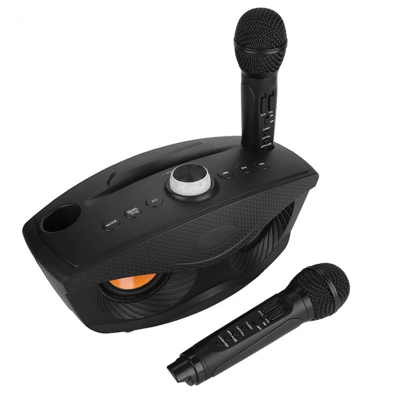 TKL K10 Bluetooth Digital Preamp Effect Karaoke