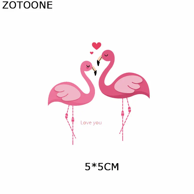 Термоклейкие нашивки ZOTOONE для одежды стильные наклейки с надписью сделай