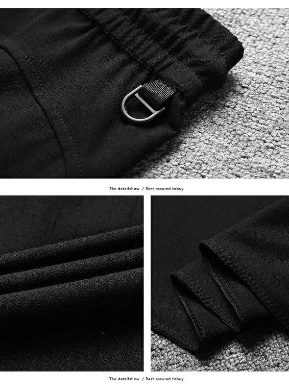 Summer Couples Sports Ninth Pants Spandex Trousers Athletic Pants Recruit Agents