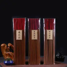 Новая горная сандаловая бамбуковая аромапалочки 48 см домашняя церемония Будда сладкий Австралия сандаловое дерево Тибетский китайский Eaglewood