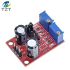 NE555 pulse frequency duty cycle adjustable module,square/rectangular wave signal generator,stepping motor driver ► Photo 2/6