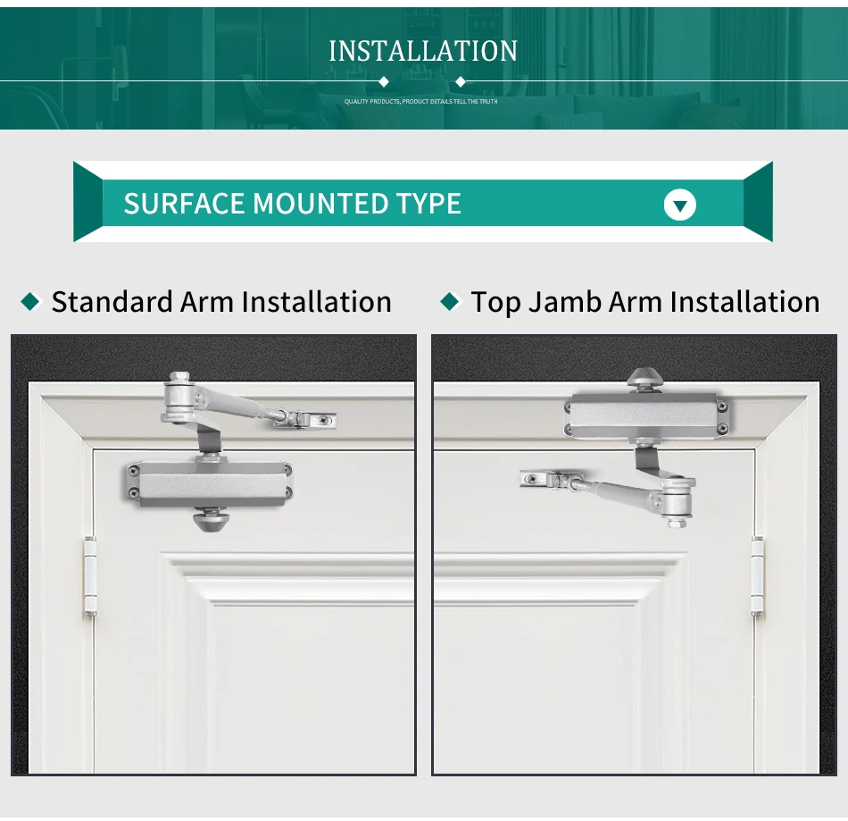 Silver-Color-Aluminum-Alloy-Door-Closer-40kg-65kg-Automatic-Hydraulic-Door-Closer_20