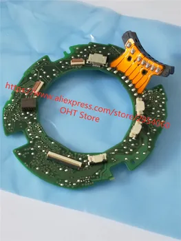 

New Original 24-105 mainboard Lens repair part for Canon EF 24-105mm f/4L IS USM Main Board PCB Motherboard with Contact point