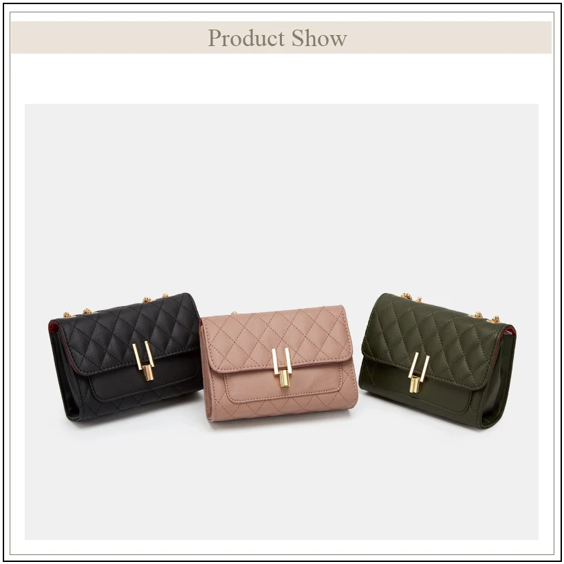 square bag