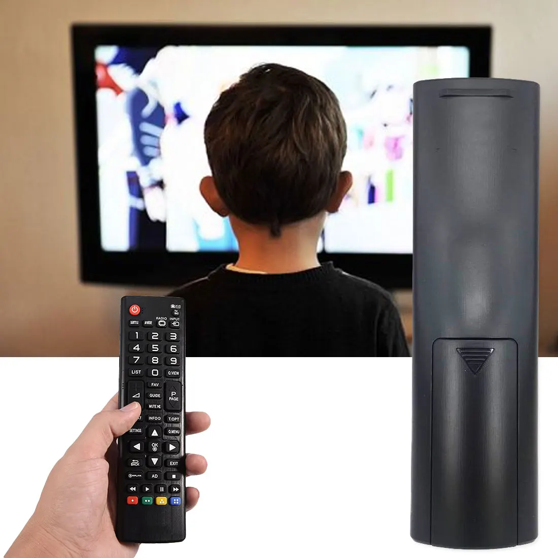 thumb