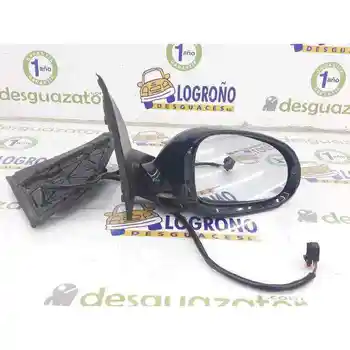 

1K1857507DC RIGHT REARVIEW MIRROR VOLKSWAGEN GOLF V SALOON (1K1)