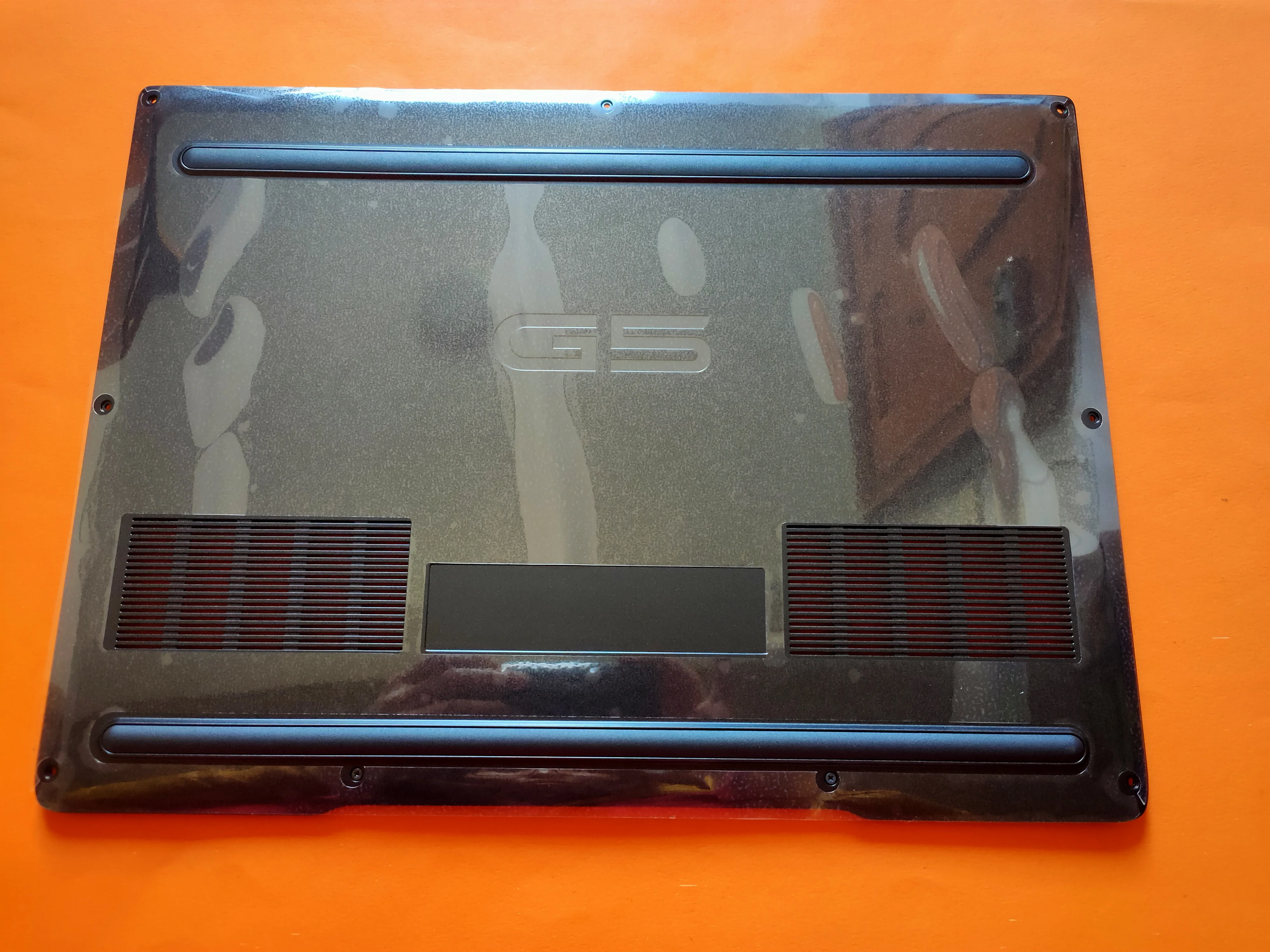 Для Dell G5-5590 G5 5590 D чехол 0FTF0C