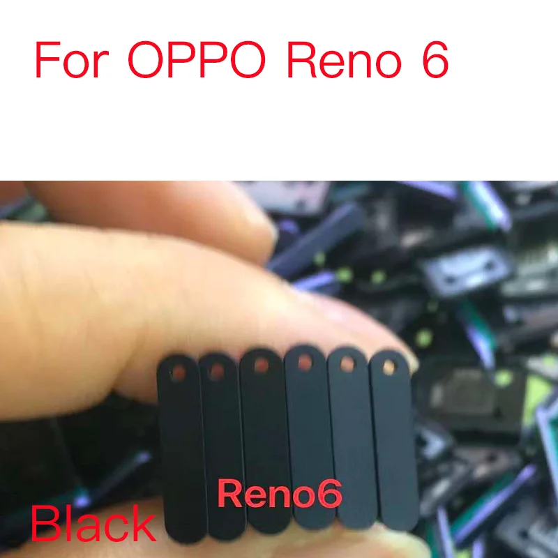 Oppo Reno 6 Tray Card Oppo Reno Sim Tray Socket Slot Holder Oppo