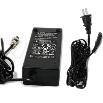 

19V DC Adapters Power Adapter Charger For Yongnuo YN760 YN1200 Power Switching Charger