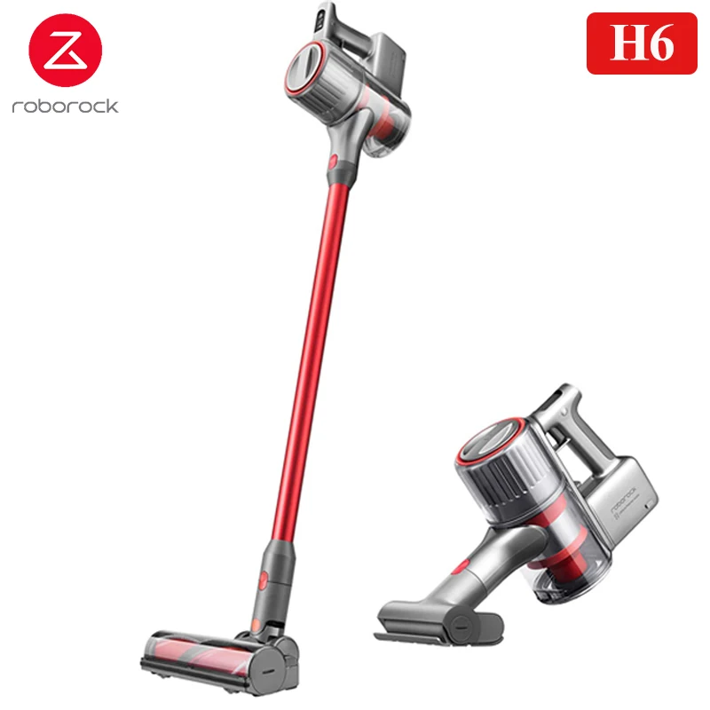 JASHEN V12S Cordless Stick Vacuum StackSocial, 46 OFF