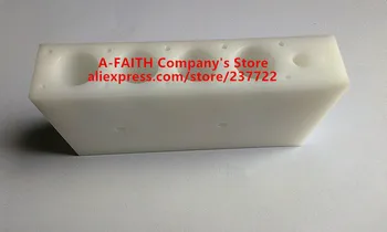 

Compatible ABX P80 Pentra 80 hematology analyzer reagent block cover 5-jonint distributor