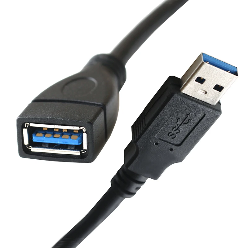 1 5 м USB 3 0 Удлинительный кабель для ТВ PS4 Xbox SSD Гб | Электроника