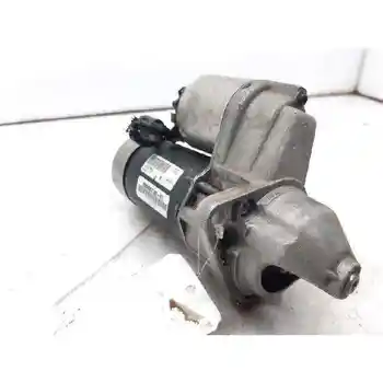 

D6RA32 STARTER MOTOR OPEL ASTRA G SALOON