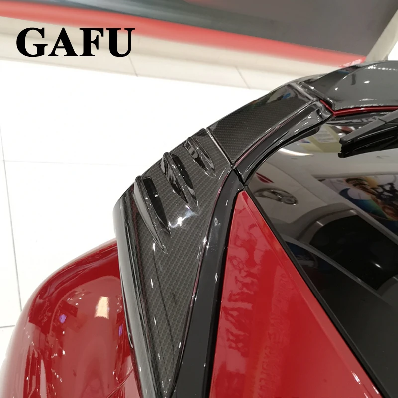 Чехол для задсветильник ря Toyota C HR 2017 2018 ABS|tail light covers|light trimtrim cover |
