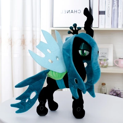 queen chrysalis toy