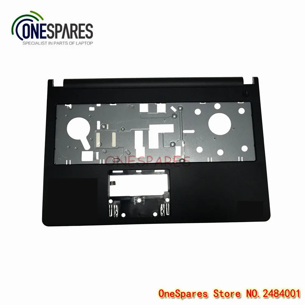 Новый ноутбук ЖК-дисплей Palmrest сенсорная панель для ноутбука Dell Inspiron 15-3558 3558 5000 5555