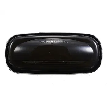 

Amber Turn Signal Light 2pcs Car Auto Rearview Mirror Marking Indicator