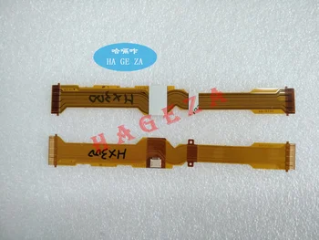 

New Original LCD Hinge Flex Cable for SONY DSC- HX300 DSC- HX400 Digital Camera Repair Part