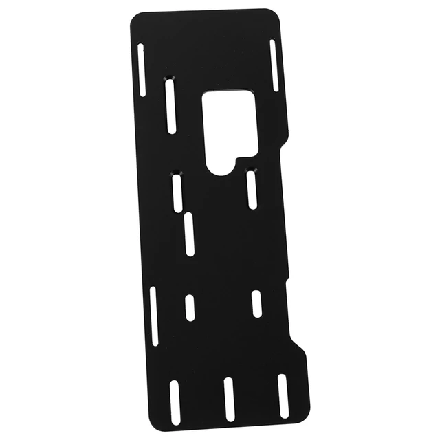 GRC TRX4 G2 Motor Pre-Gear Box Front Motor Kit T4 Front-Mounted Simulation V8 Engine 3