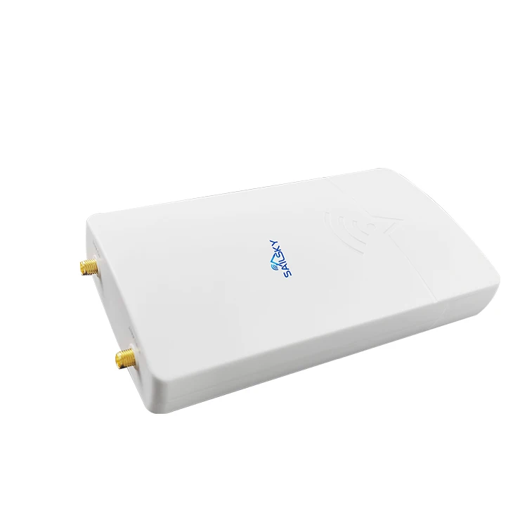 Новости Sailsky XM218 Водонепроницаемый Открытый 4 г CPE маршрутизатор 150 Мбит/с CAT4 маршрутизаторы LTE 3g/4G сим-карты Wi-Fi маршрутизатор для IP Камера/снаружи