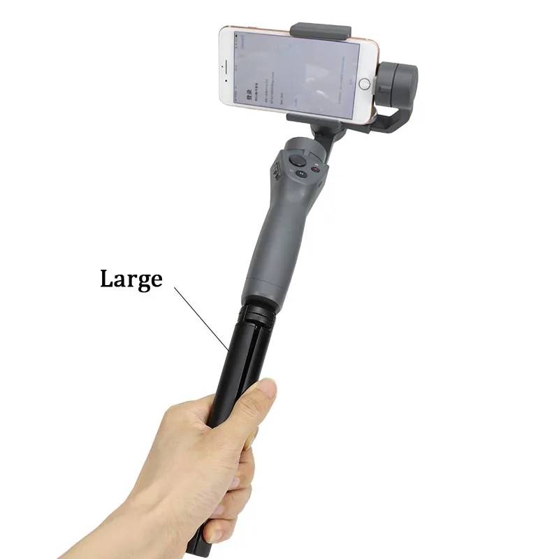 mesa para Zhiyun DJI, Osmo Mobile 2,