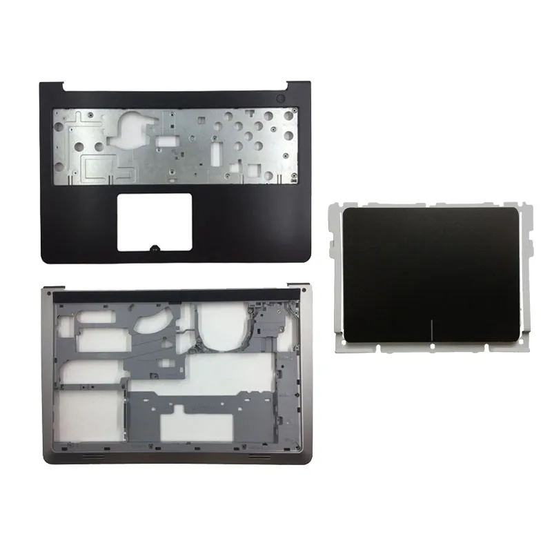 Ноутбук Dell Inspiron 15-5000 5542 5543 5545 5547 5548 15M верхний чехол с упором для рук нижняя крышка